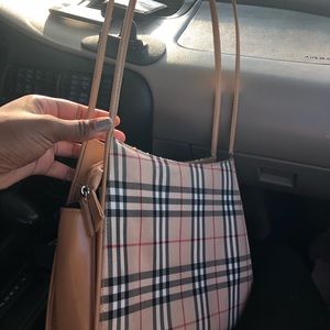 Burberry